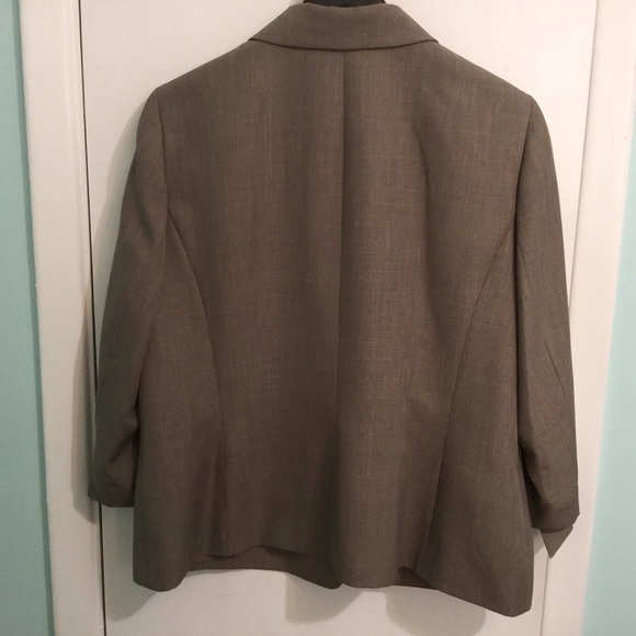 Nine West - Women’s Pants Suit - Picture 4 of 6